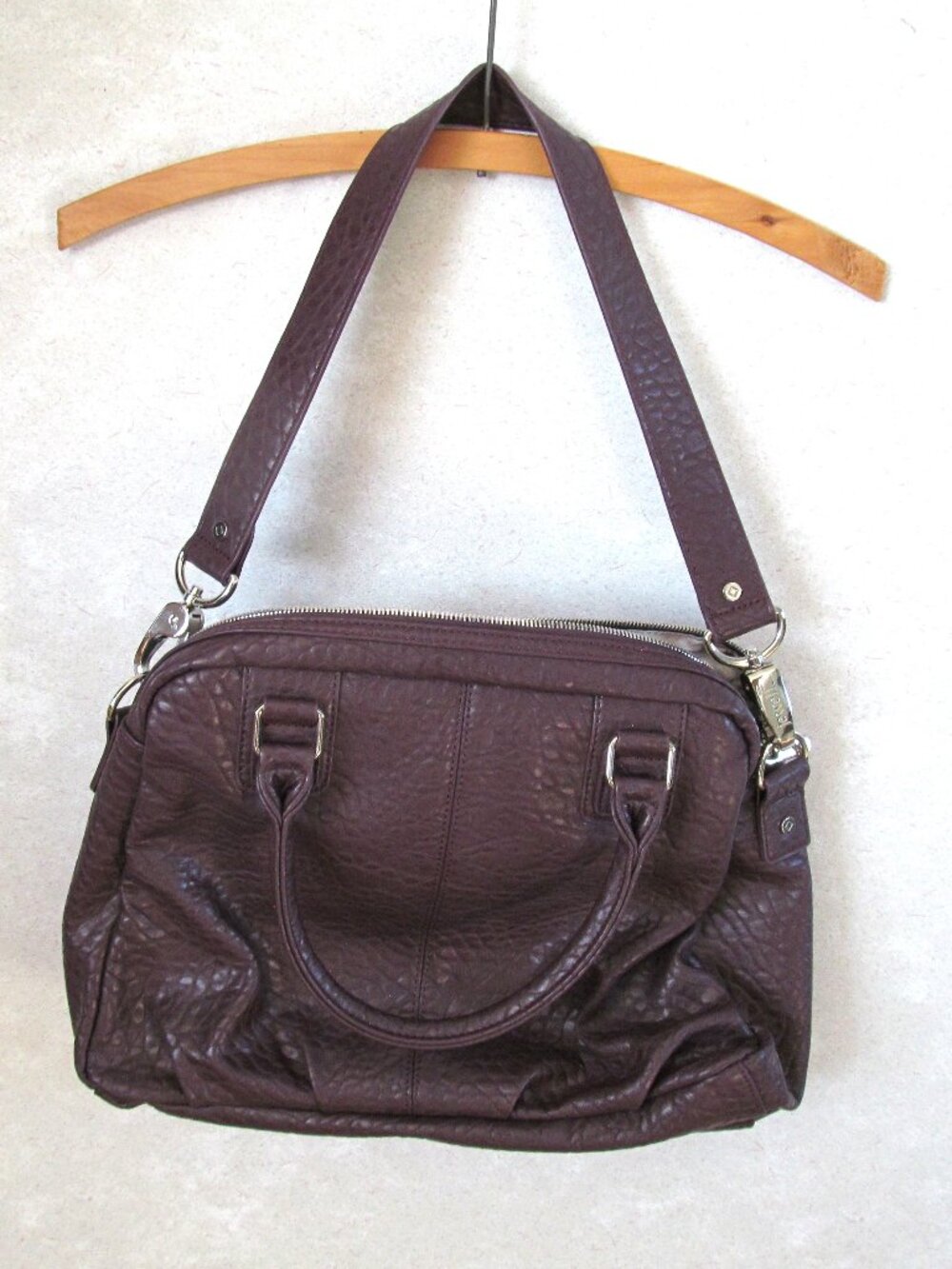 Jewell by Thirty one purse bag